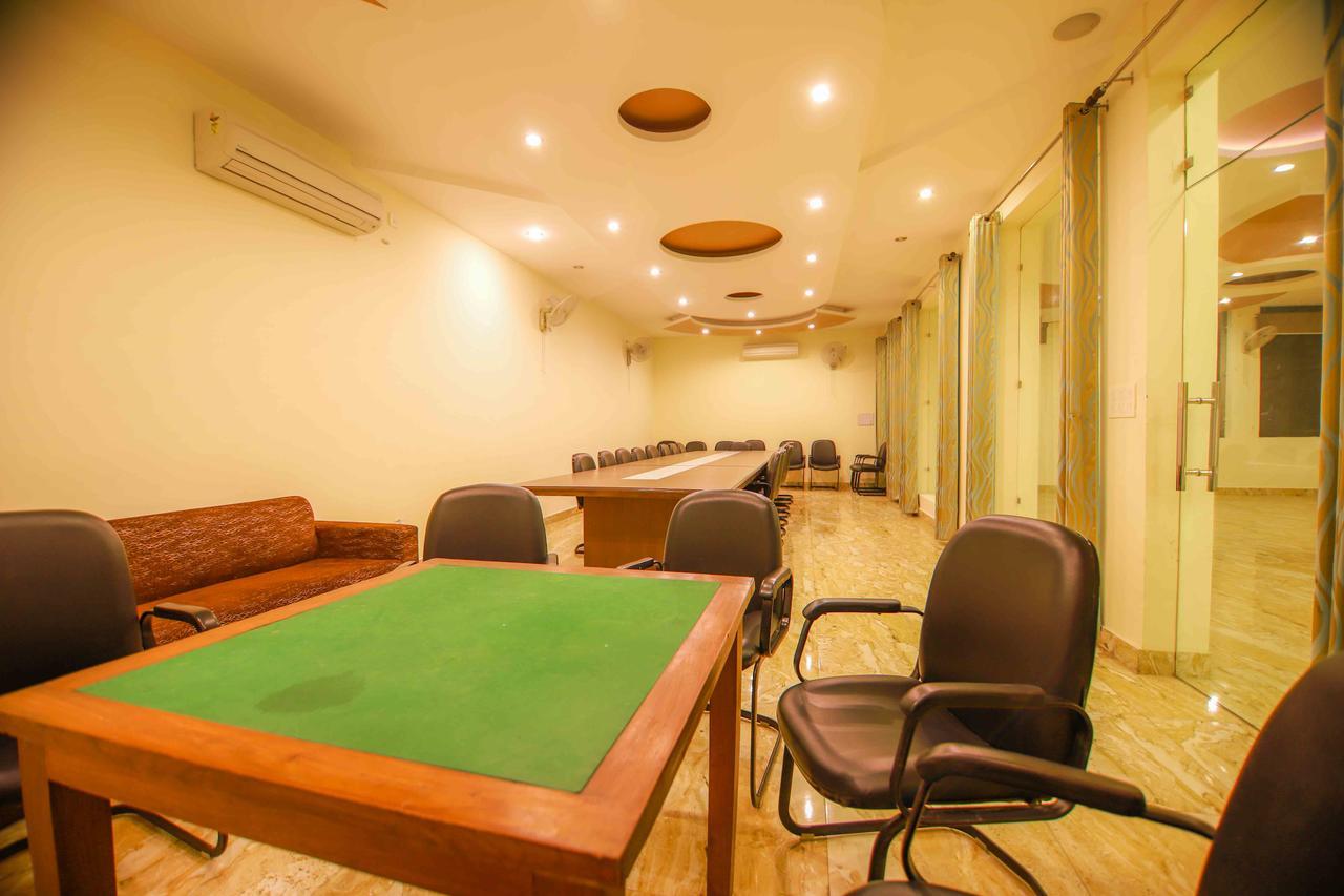 V Resorts Rajaji National Park Rishikesh Bagian luar foto