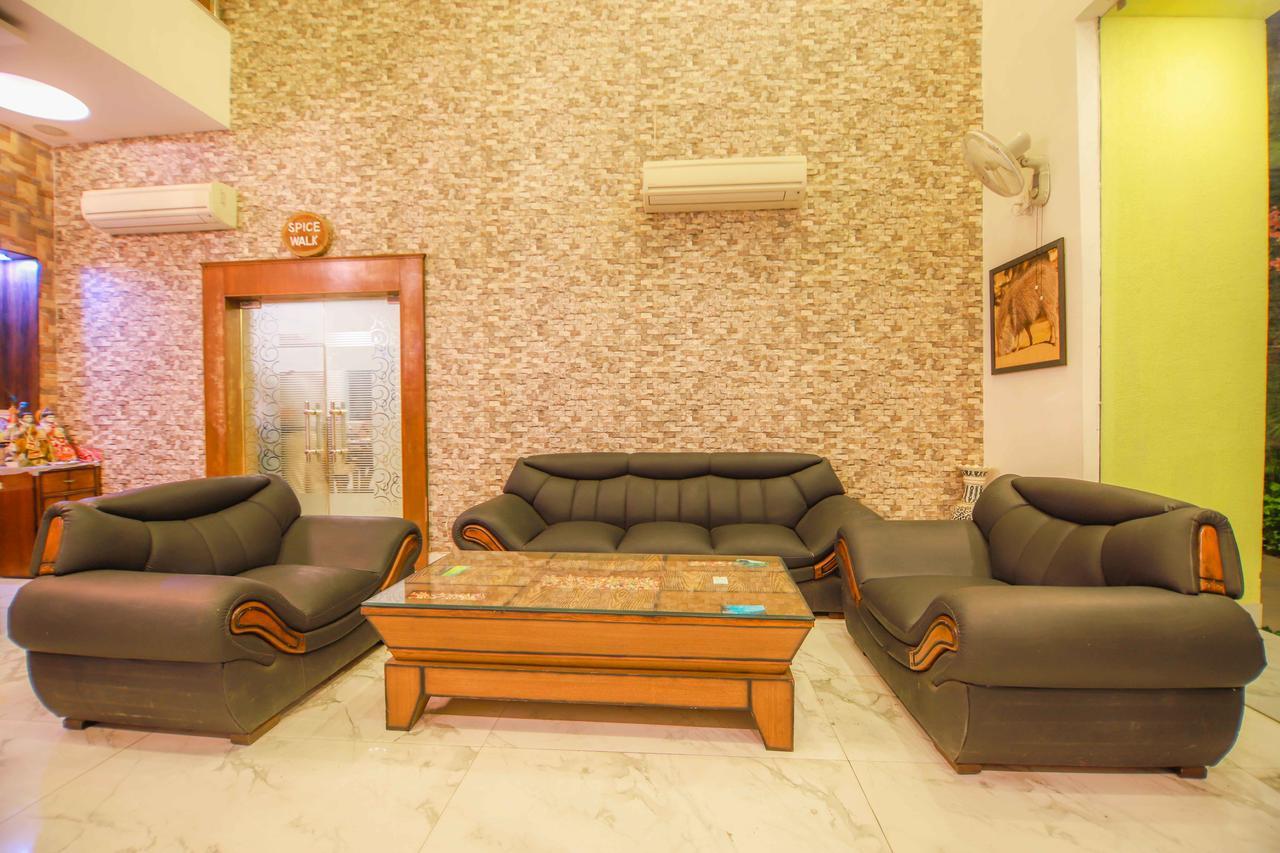 V Resorts Rajaji National Park Rishikesh Bagian luar foto